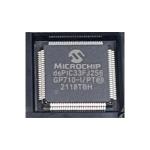 DSPIC33FJ256GP710-I/PT
