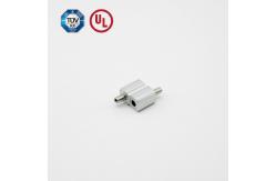 China Adjustable  Looping Cable Gripper Wire Cable Gripper For Lights Fixture Ceiling supplier