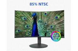 China IPS 1920x1080p LCD Computer Monitors 23.6 60Hz Desktop Computer Monitor supplier