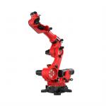 BRTIRUS2520B 6 Axis Robot 2570mm Arm Length 200KG Max Loading for sale
