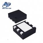 Texas TPS74533PCQWDRVRQ1 In Stock Electronic Components Integrated Circuits Microcontroller TI IC chips WSON-6 for sale