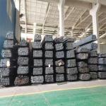 Q345B Carbon Steel T Bar T Beam ASTM T Section Painting 40*40*5*5mm Size 6 Meter Length for sale