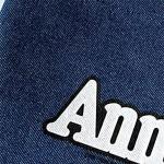 Bumbag Spring Summer Fabrics White Pigment Denim 10sX7s 68*42 380gsm for sale