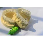 Occlusal Splint Upper Arch Comfortable Mouth Guard For Bruxism for sale