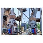 HVM Quartz Slag Grinding Mill Plant For Metallurgy Industry for sale