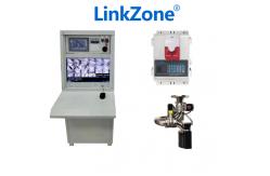 China World Leader Firefighting Equipment Automatic Monitor For Fire Suppression supplier