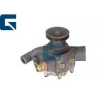  3126 Water Pump Replacement , 2243255 Diesel Engine Water Pump for sale