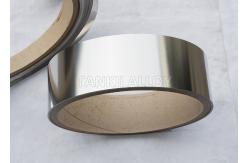 China High Resistance Nicr Alloy , Nickel Chromium Alloy Strip Nikrothal 8 Hot Plates Use supplier