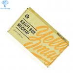 GuanGzhou Supplier Made Custom Printing Standard 3-ply Kraft PaPer Cheap Soap Corrugated Shipping Boxes for sale