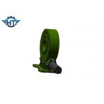IP66 Single Axis Small Rotatory Slew Drive WIth Strong Torque For Solar Trackers for sale