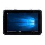 IP67 800X1280 450Nits Rugged Tablet PC Windows 10 Waterproof for sale