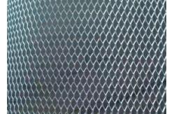 China Microporous Expanded Wire Mesh ，1mm Micro Plate Stainless Steel Wire Mesh supplier