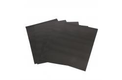China Anti Static Ultra Thin Black Polyethylene Pe Ixpe Foam For Keyboard supplier