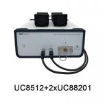 1525nm Laser Scanning Spectrometer With 2 Probes Optical Communication Detection for sale