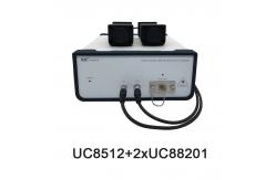 China 1525nm Laser Scanning Spectrometer With 2 Probes Optical Communication Detection supplier