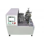 Plug Socket Switch Life Testing System 3 Synchronous Stations IEC 60669-1