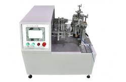 China Plug Socket Switch Life Testing System 3 Synchronous Stations IEC 60669-1 supplier