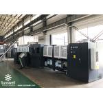 12000BPH Drinking Water Blowing Filling Capping Combiblock Machine / Line for sale