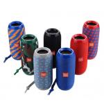 Outdoor Portable Bluetooth Wireless Speaker for sale