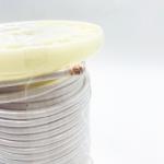 0.08mm *560 Silk Covered Litz Copper Stranded Wire Udtc 180 Degree for sale