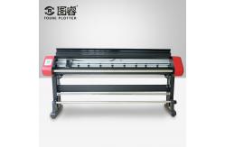 China clothing Sample Making Machine Paper Pattern Flat Cutting Plotter plotter cutter supplier