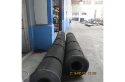 China Ship Fendering Circular Shape Marine Tugboat Rubber Fenders For All Tugboat supplier