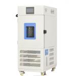 SECC Pt100 Steel Semiclosed Constant Temperature Chamber Stability