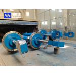 Lifting 420.180.3500 China Custom Hydraulic Cylinder For Groundwater Treatment for sale