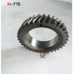 12273248 13022334 34*60*30 Engine Crankshaft Gear For 226B Weichai for sale