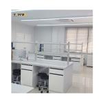 Customized All Steel Lab Bench for sale
