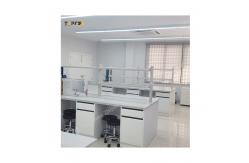China Customized All Steel Lab Bench supplier