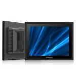 Competitive Industrial Monitor All-in-One Panel PC Computer with Windows/Android 8.1 for sale