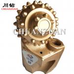 Newly Produced Sealed Bearing 8 1/2 IADC 537 Single Cone Drill Bit