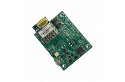 China DWM1001 UWB Transceiver Module 2.4GHz 6.5GHz Development Board DWM1001C supplier