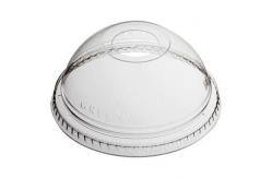 China Polylactic Acid Sheet Lid Transparent For Food Drink Packaging supplier