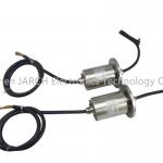 5A Current Waterproof Slip Ring , Electrical Sealed Slip Ring For Offshore for sale