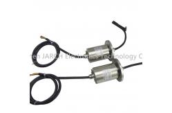 China 5A Current Waterproof Slip Ring , Electrical Sealed Slip Ring For Offshore supplier