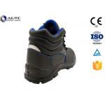 10kv Insulated Foot Protection Shoes Microfiber Customizable for sale