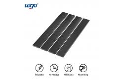 China Self Adhesive Double Sided Picture Mounting Strips WGO Removable No Residue supplier