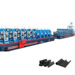 HG76 Tube Mill Machine for 32-76mm Round and Square Pipes