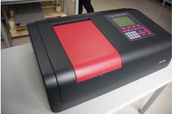 China Laboratory Portable Spectrophotometer supplier