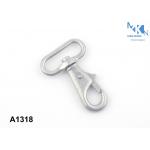 100% In Kind Shooting Swivel Clasps For Bags , Trigger Snap Hooks