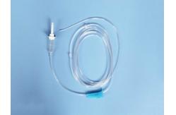 China Gingival Irrigation Oem Catheters Match With Dental Planter supplier