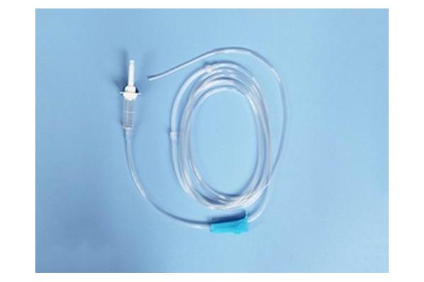 Gingival Irrigation Oem Catheters Match With Dental Planter