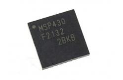 China 16MHz Integrated Circuit Chip MSP430F2132IRHBR 16Bit Microcontroller IC VQFN32 supplier