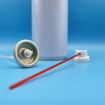 One Inch Carburetor Cleaner Valve For Automobile Lubrication    for sale