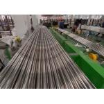 Length 6000mm/12000mm Stainless Steel Tubular Products Technique Cold Rolled Hot Rolled for sale