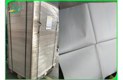 China 48.8gsm Printable Journal Paper Offset Printing Paper Bulk Rolls supplier
