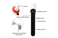 China 3CM Non Contact Infrared Thermometer For Body Temperature supplier