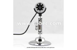 China USB Handheld Digital Microscope 2.0M supplier